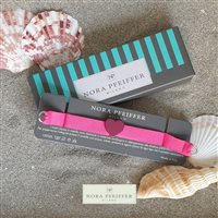 Bracciale Baroni Gioielli Donna in Tessuto NORA PFEIFFER CUORE SMALTO GLICINE - NORA PFEIFFER CUORE SMALTO GLICINE